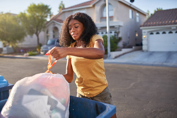 Professional Junk Removal in Camden, OH