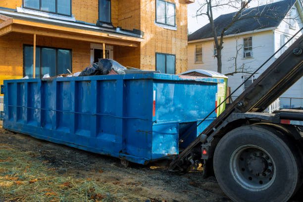  Camden, OH Junk Removal Pros
