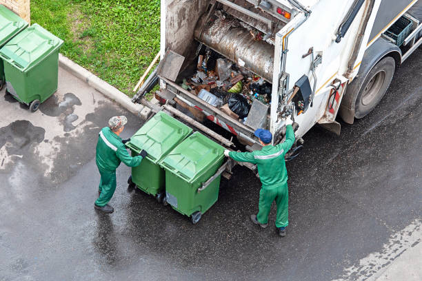 Best Junk Hauling Services  in Camden, OH