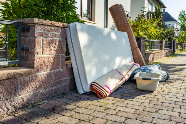 Best Household Junk Removal  in Camden, OH