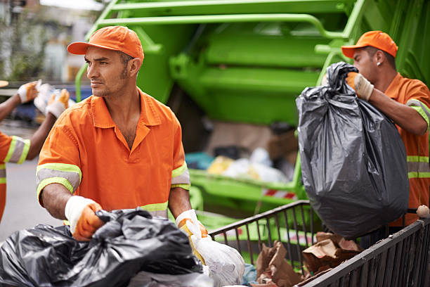 Best Garage Cleanout Services  in Camden, OH