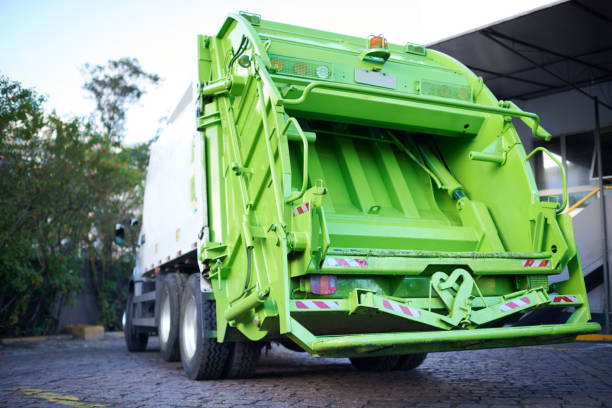 Best Construction Debris Removal  in Camden, OH