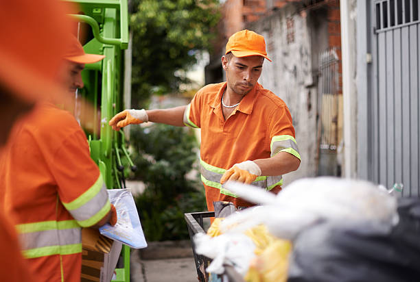 Best Same-Day Junk Removal  in Camden, OH
