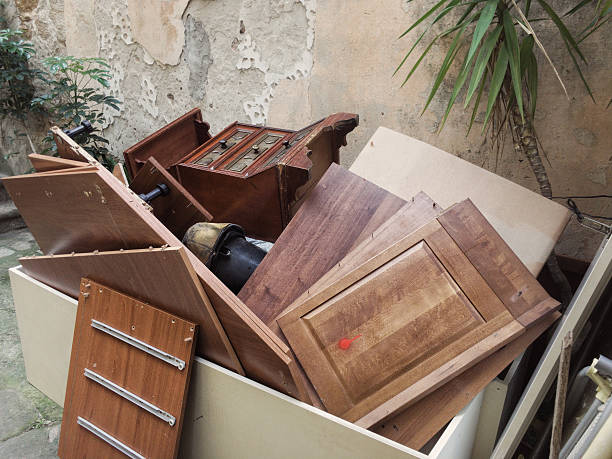 Best Local Junk Hauling  in Camden, OH